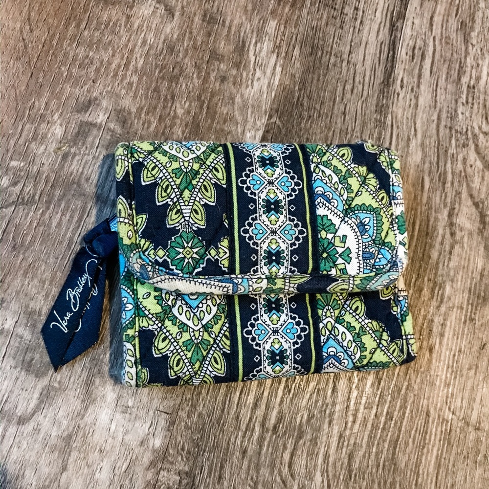 Vera Bradley Wallet